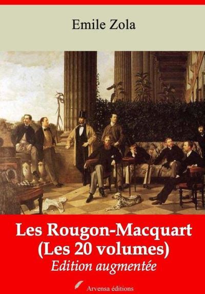  Rougon-Macquart: Un Tableau Vibrant de la France du Second Empire