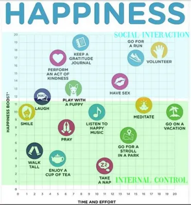  “Happiness Can Be Learned” : Un Voyage à Travers Les Désillusions et Les Joies du Développement Personnel