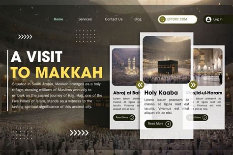  Pilgrimage to Mecca: A Journey Through Faith and Doubt!