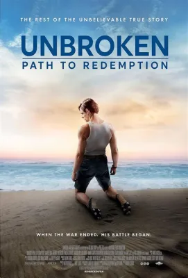 Unbroken: Un Voyage Percutant Vers l'Espérance et la Rédemption