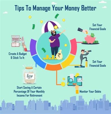  You Don't Have to Be Rich to Manage Your Money! Une exploration pragmatique et accessible de la finance personnelle